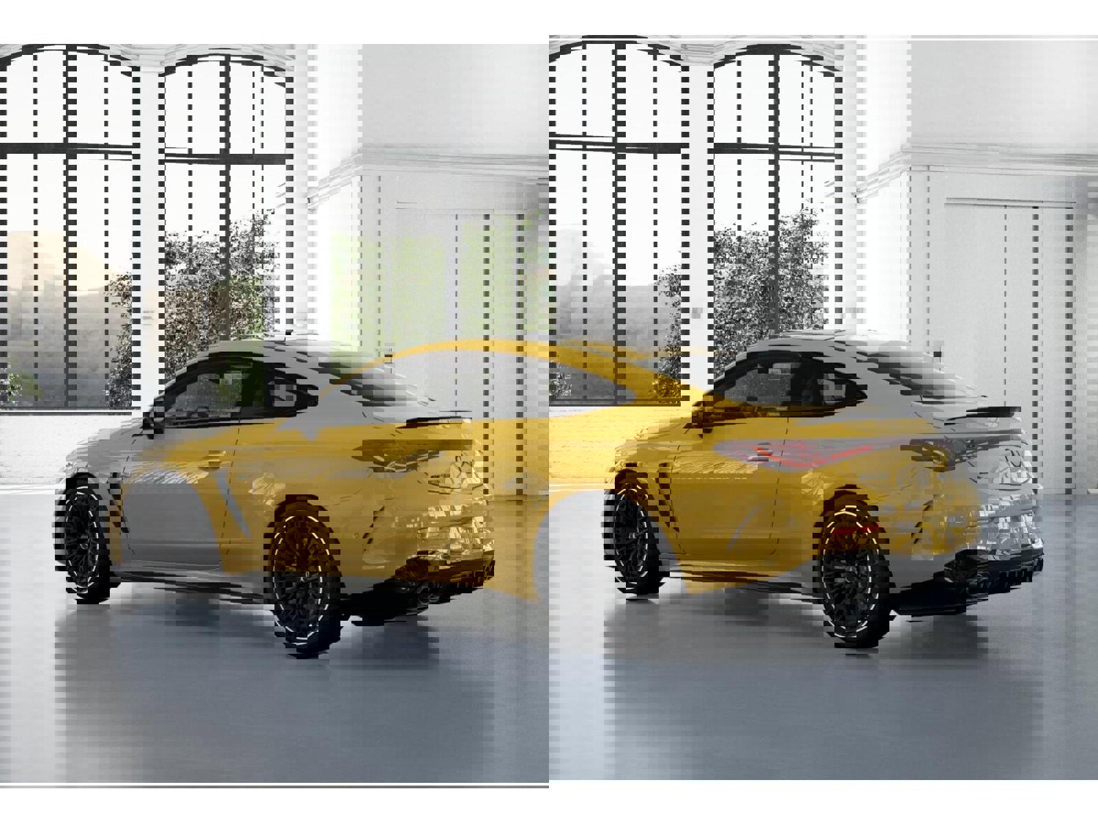 New 2026 Mercedes-Benz CLE 53 AMG 4MATIC Coupe image 29