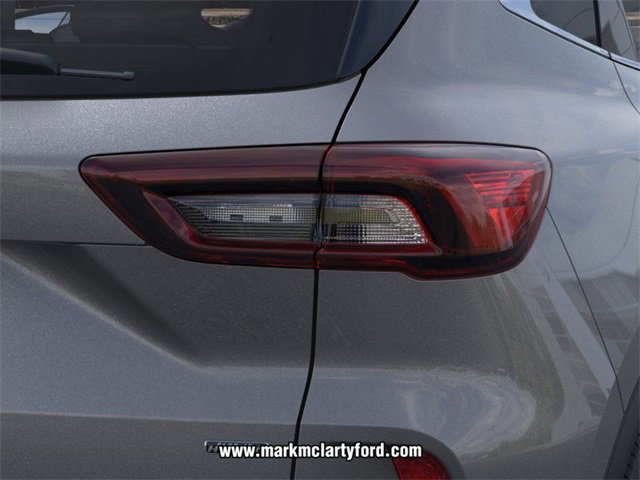 New 2025 Ford Escape SE w/ PHEV Premium Package image 21