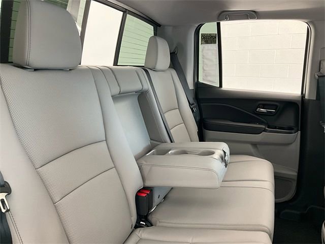 New 2025 Honda Ridgeline RTL image 28