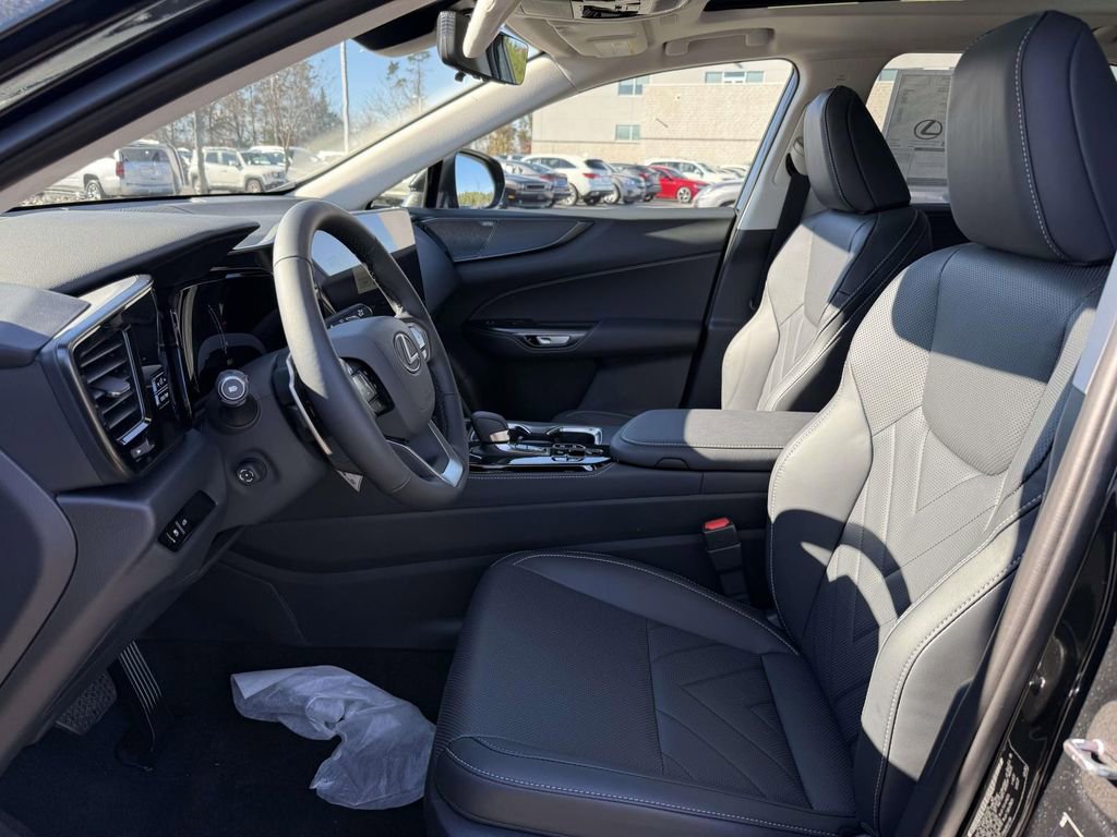 Used 2026 Lexus NX 450h+ AWD w/ Accessory Package (K3) image 12