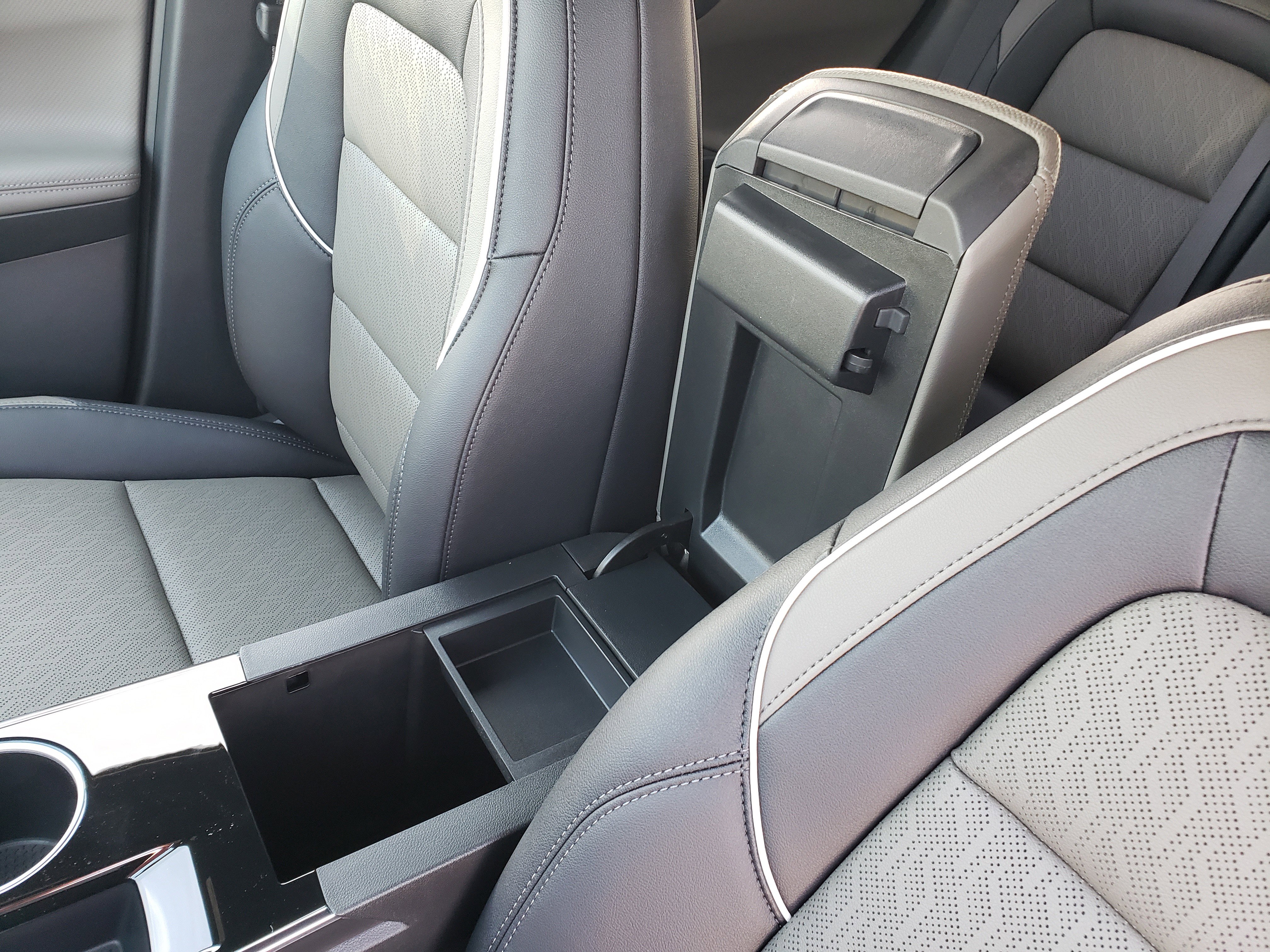 New 2026 Chevrolet Equinox LT w/ Convenience Package II image 30