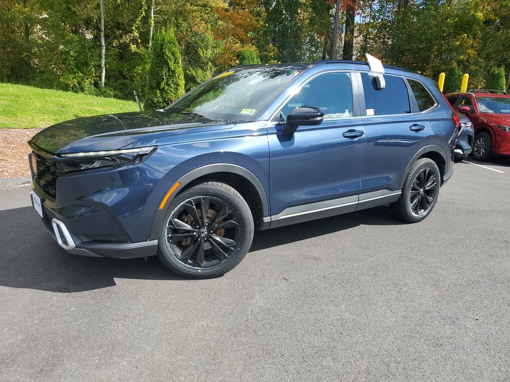 Used 2023 Honda CR-V Sport Touring
