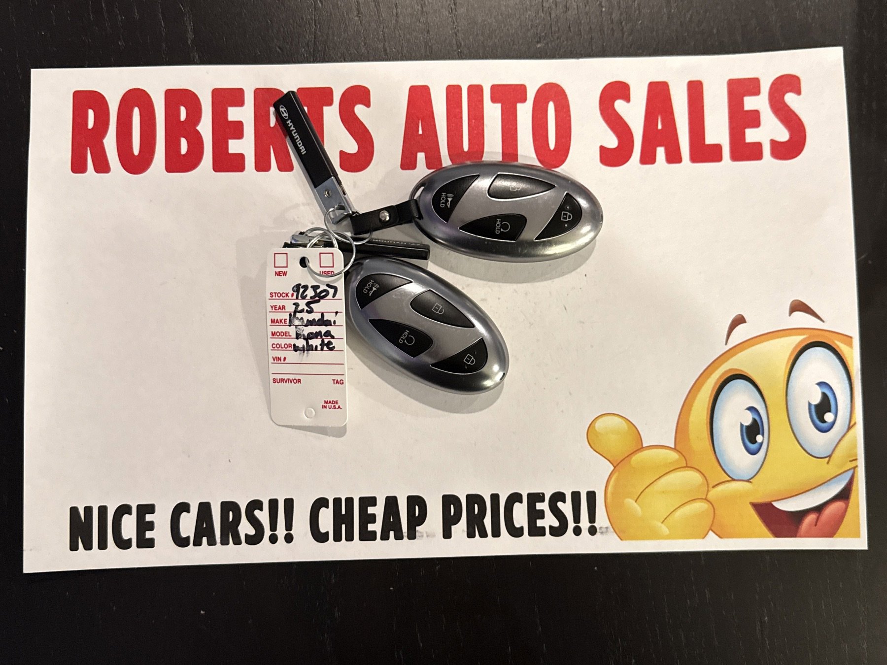 Used 2025 Hyundai Kona SEL image 23