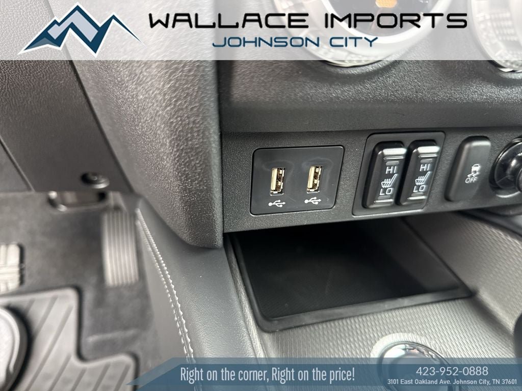 New 2026 Mitsubishi Outlander Sport SEL AWD/4WD image 32