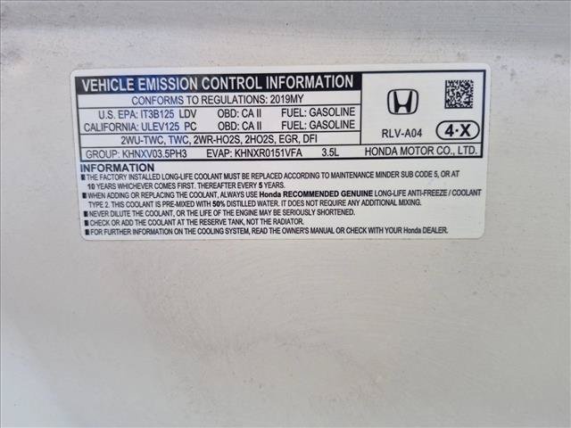 Used 2019 Honda Pilot EX image 26