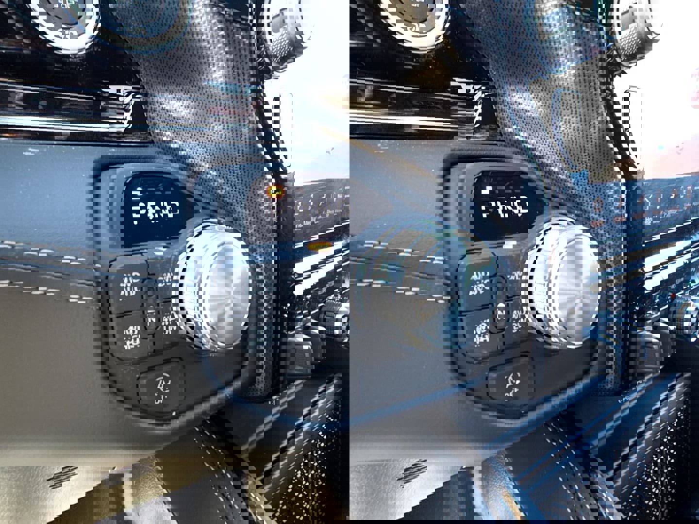 New 2026 RAM 1500 Limited w/ Trailer Tow Group AWD/4WD image 17