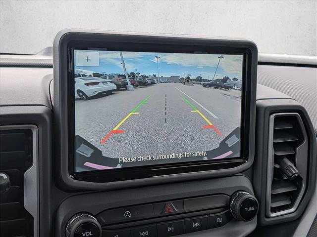 Certified 2021 Ford Bronco Sport Big Bend AWD/4WD image 15