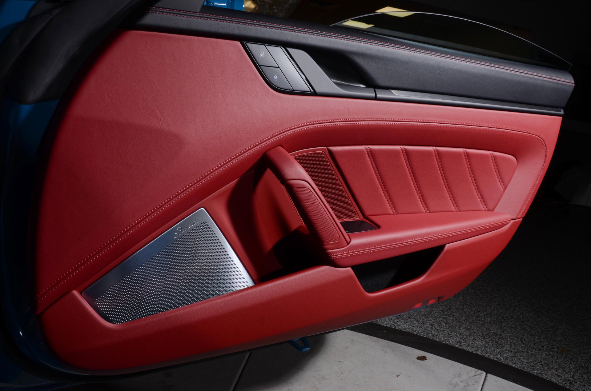 Used 2024 Porsche 911 Targa 4 GTS image 24