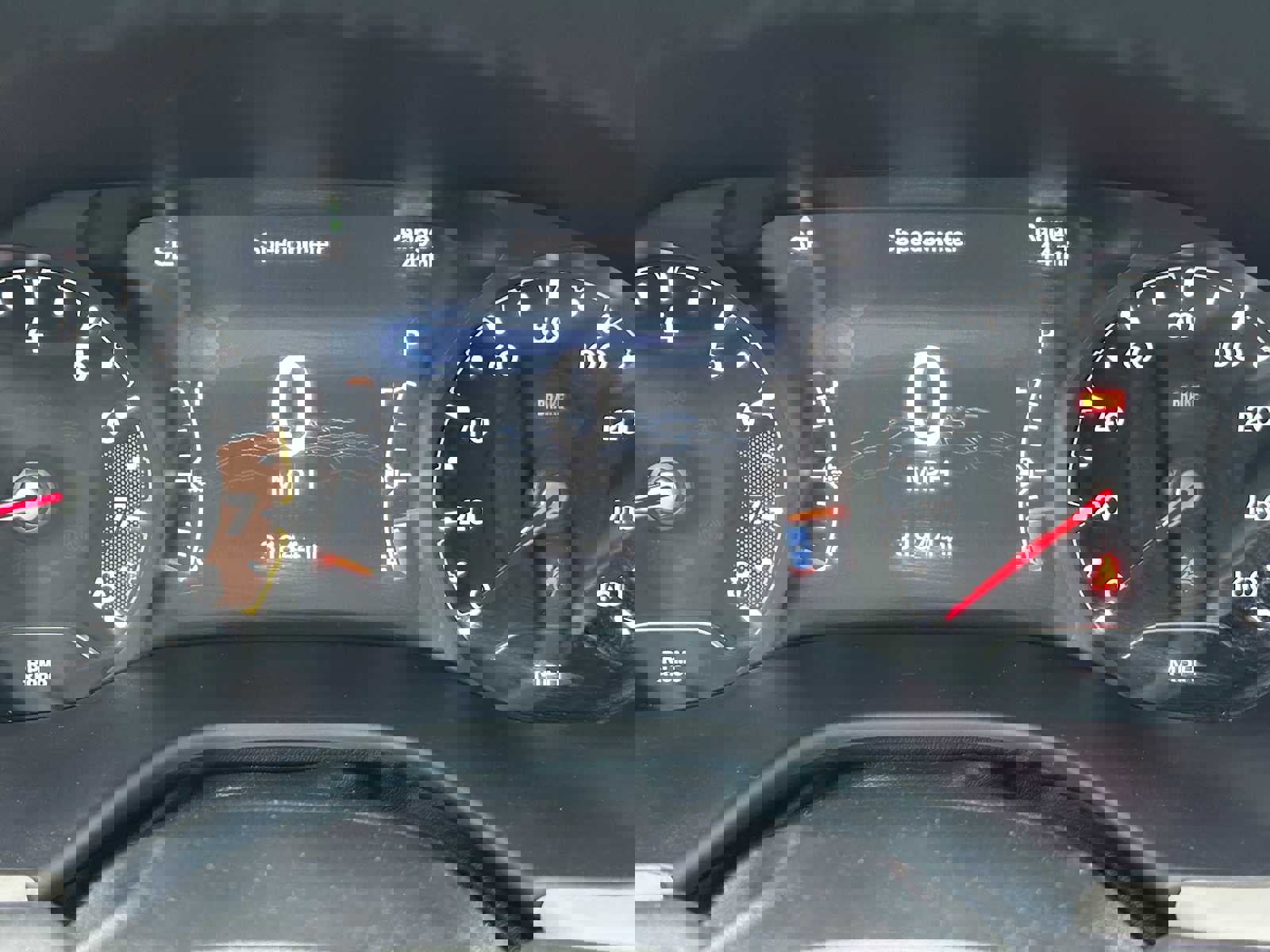 Used 2024 Jeep Compass Limited image 24