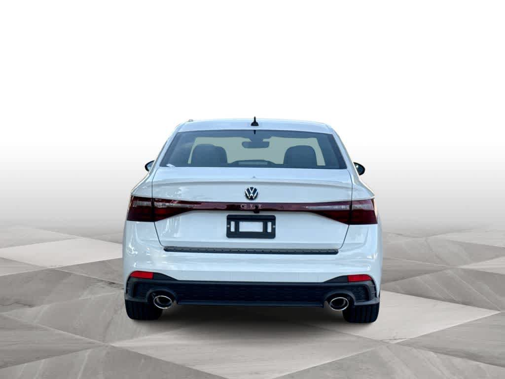 New 2026 Volkswagen Jetta GLI Autobahn FWD image 7