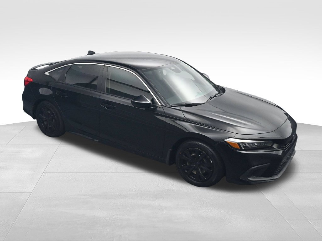 Used 2023 Honda Civic LX image 43