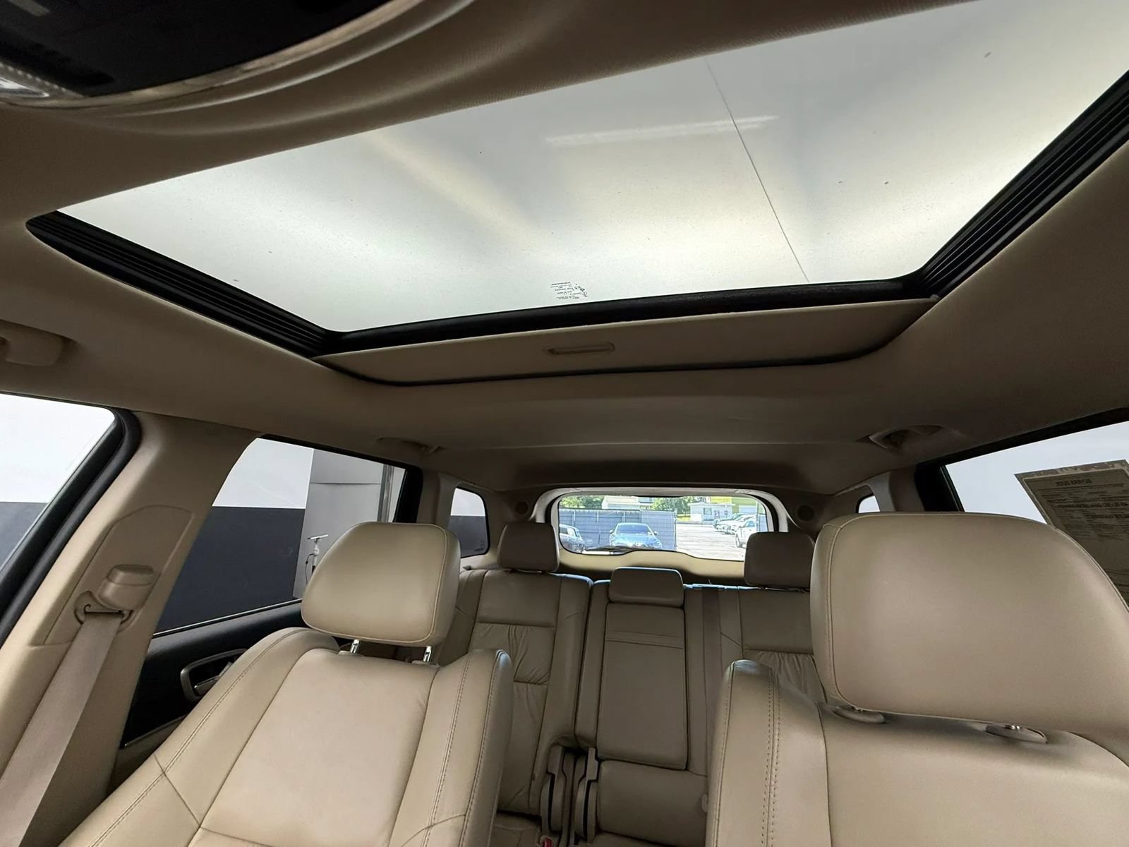 Used 2014 Jeep Grand Cherokee Limited AWD/4WD image 45