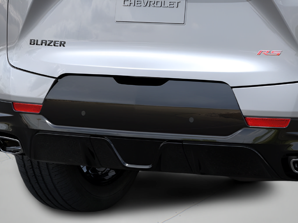 New 2026 Chevrolet Blazer RS w/ LPO, Floor Liner Package FWD image 16