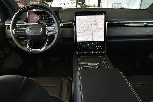 New 2025 GMC Sierra EV Denali image 35