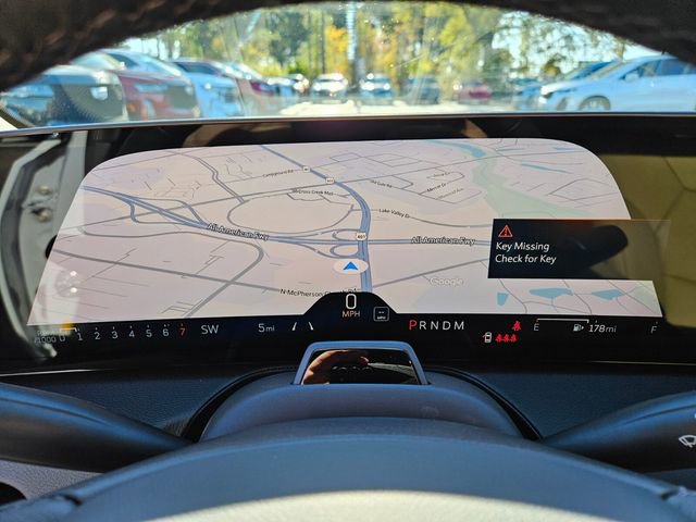 New 2026 Cadillac CT5 Premium Luxury image 28