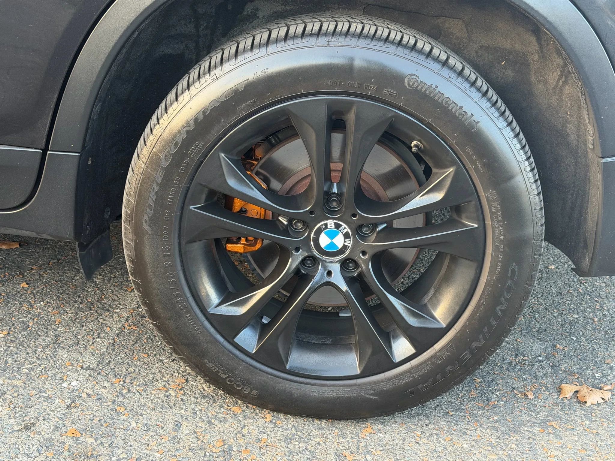 Used 2015 BMW X3 xDrive35i image 24