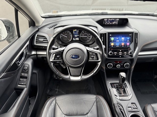 Used 2019 Subaru Crosstrek 2.0i Limited w/ Popular Package #2 image 22