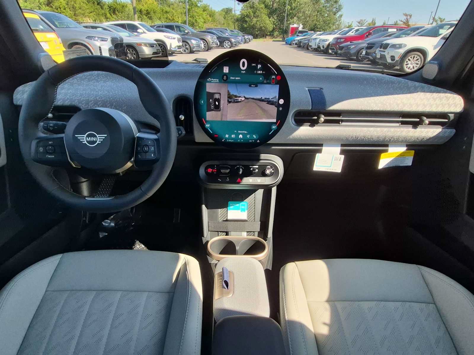 New 2027 MINI Cooper S FWD image 16
