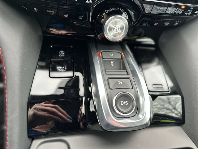 New 2026 Acura MDX A-Spec AWD/4WD image 20