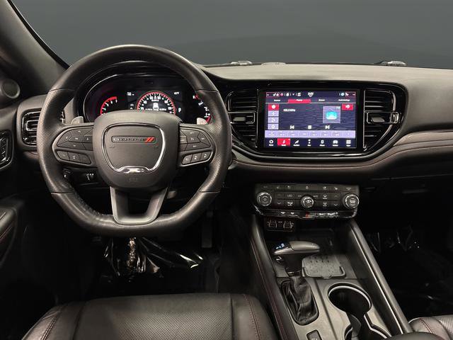 Used 2025 Dodge Durango R/T image 5
