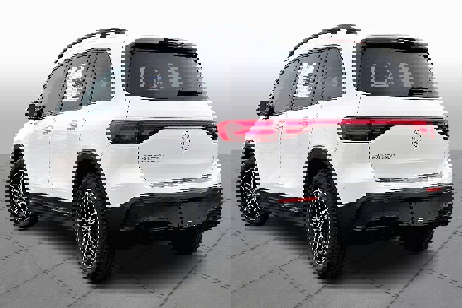 Certified 2024 Mercedes-Benz EQB 250+ image 11