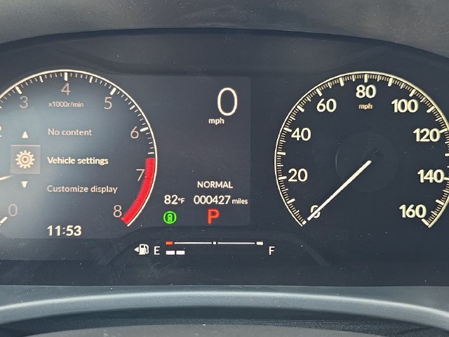 Used 2026 Honda Civic Sport image 20