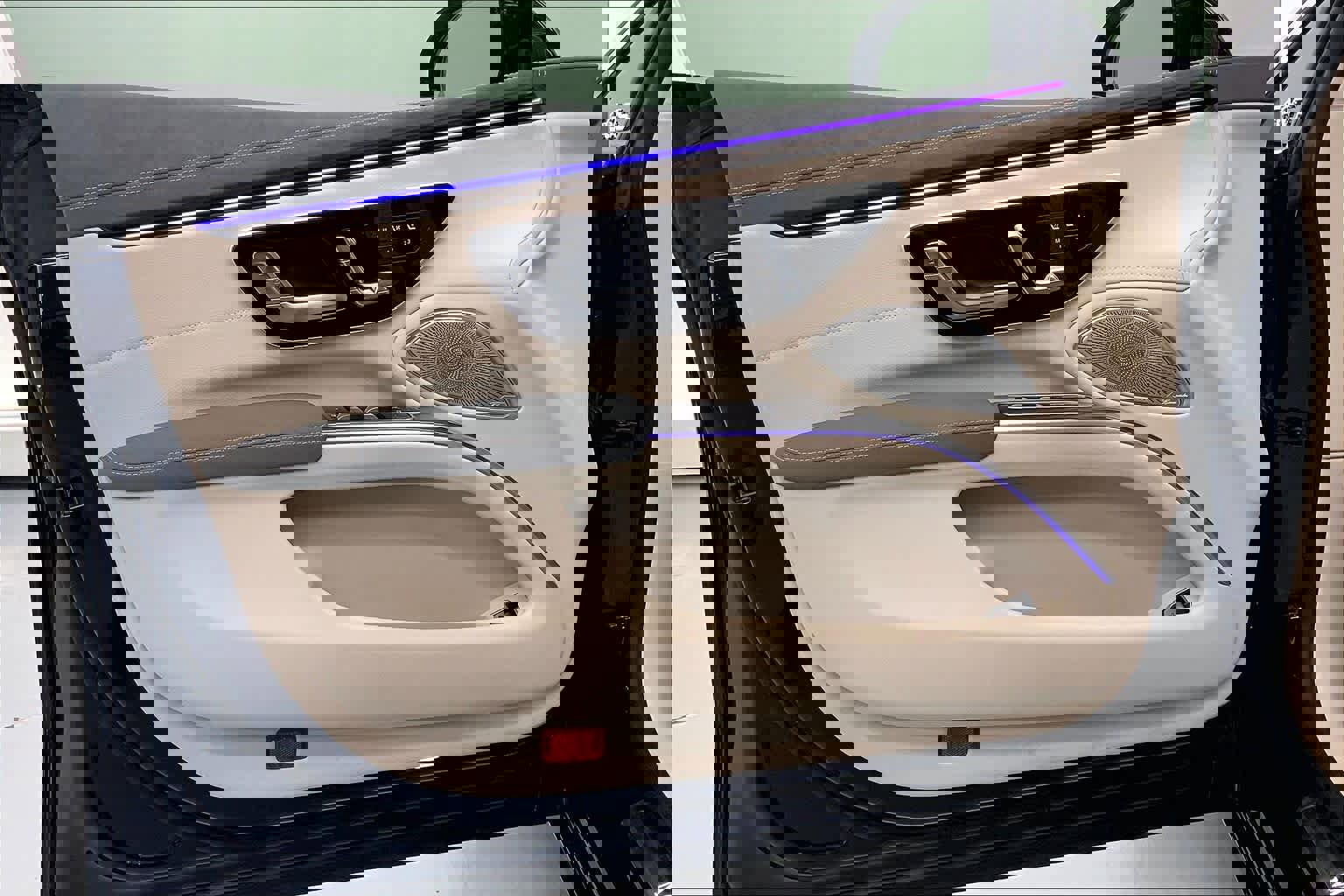 Certified 2022 Mercedes-Benz EQS 450+ Sedan image 19