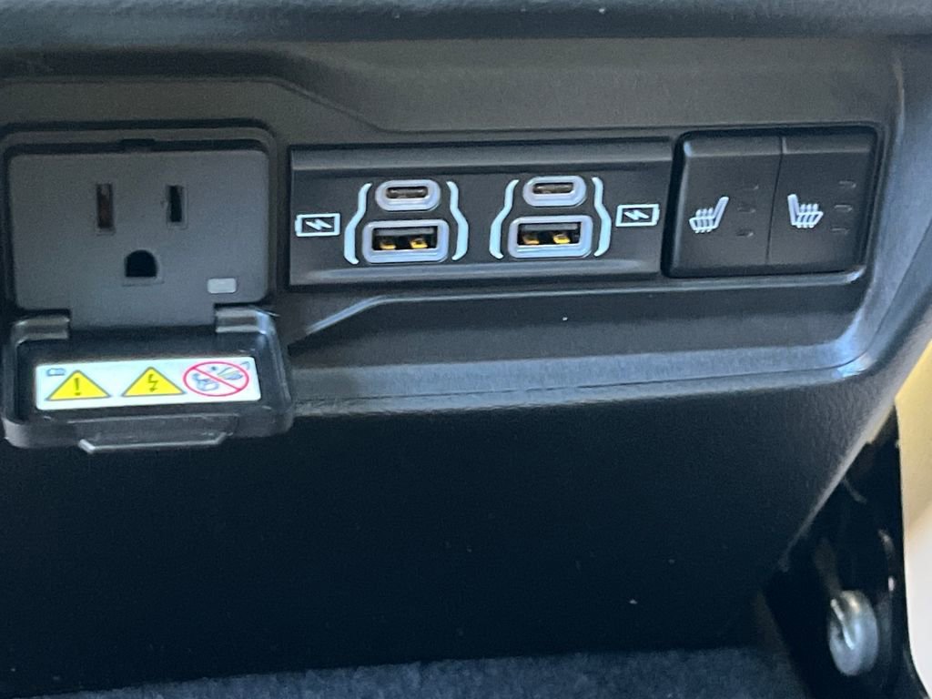 New 2025 Jeep Grand Cherokee Limited image 22