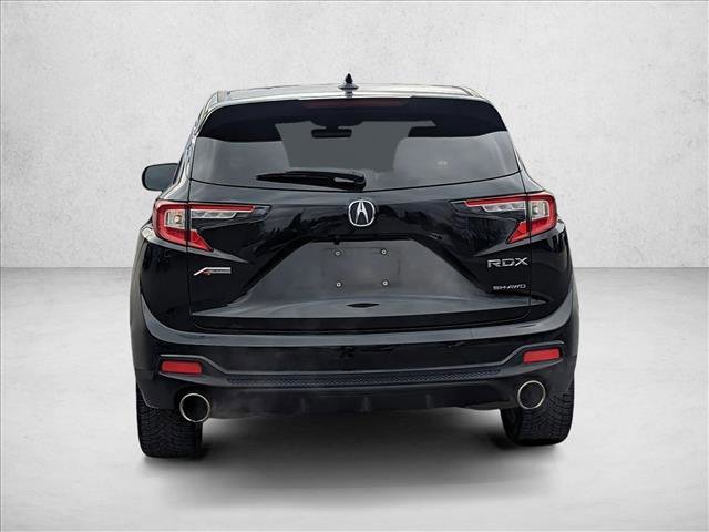 Used 2021 Acura RDX A-Spec image 7