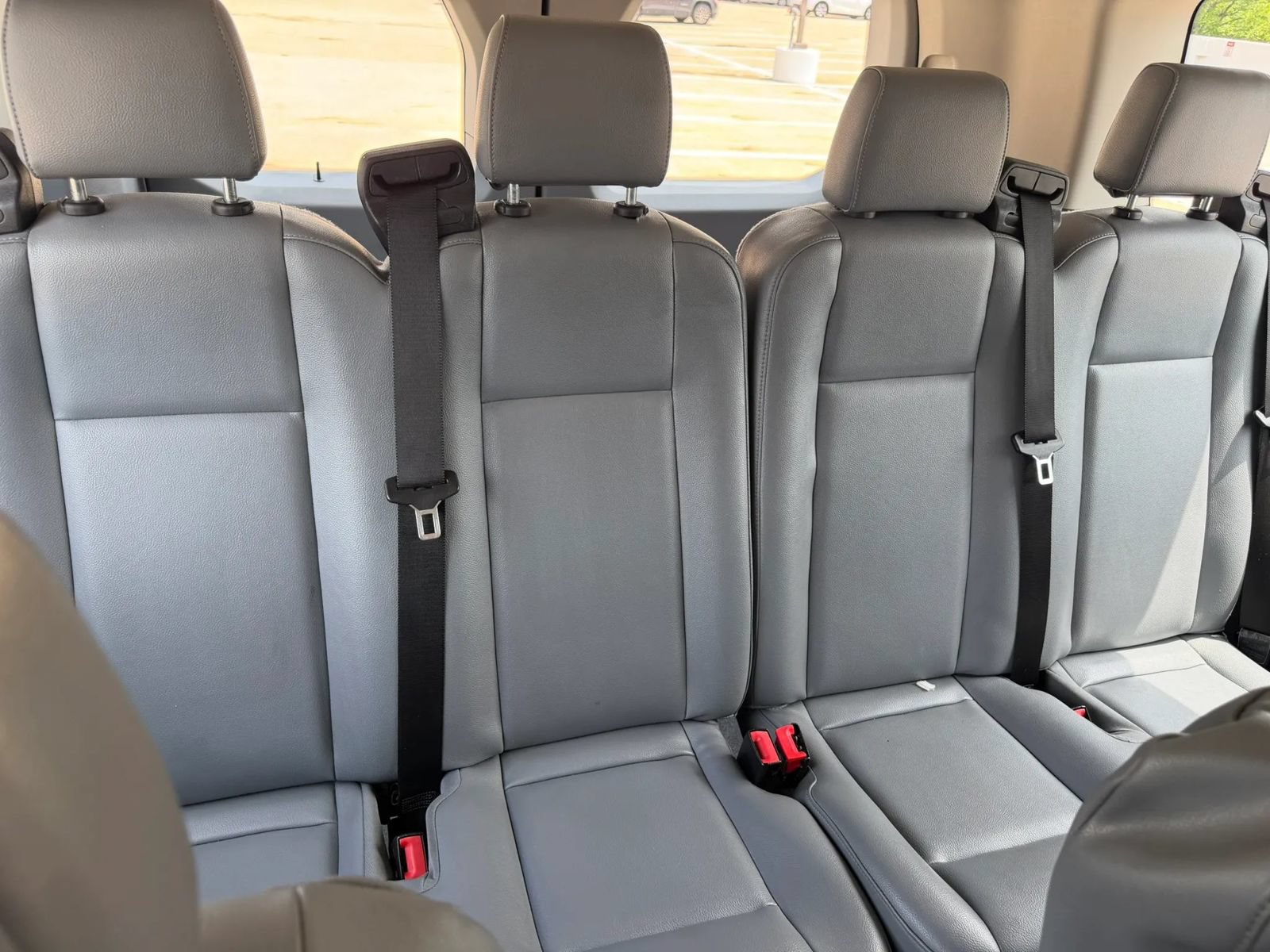 Used 2019 Ford Transit 350 XL RWD image 27