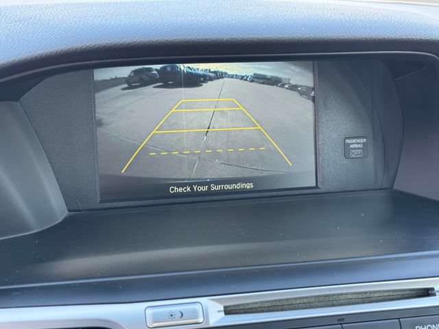 Used 2013 Honda Accord EX image 25