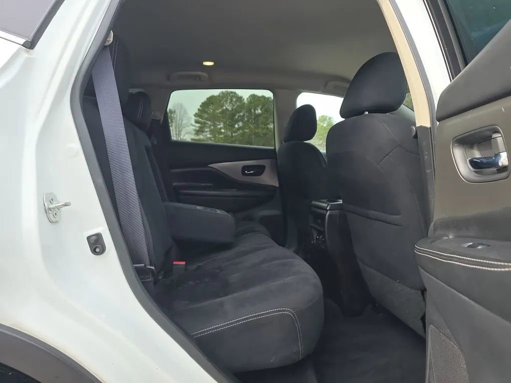 Used 2019 Nissan Murano S w/ Cargo Package image 36