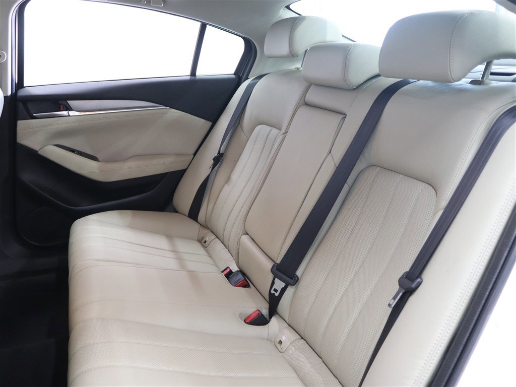 Used 2020 MAZDA MAZDA6 Touring image 11