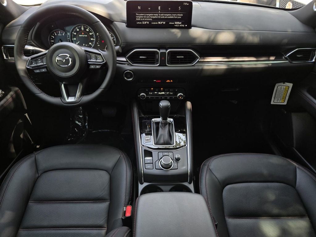 New 2025 MAZDA CX-5 2.5 Turbo image 18