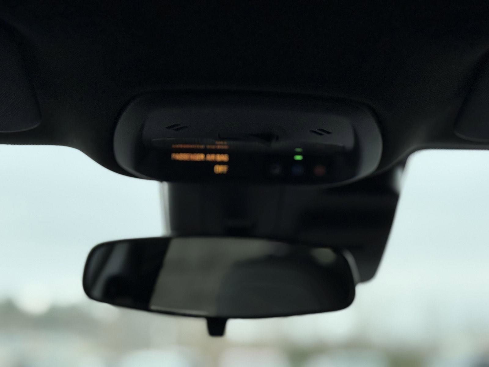 New 2026 Buick Envista Sport Touring w/ Convenience II Package image 21