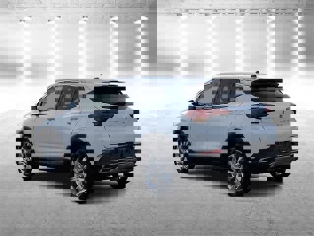 Used 2025 Buick Encore GX Preferred image 6