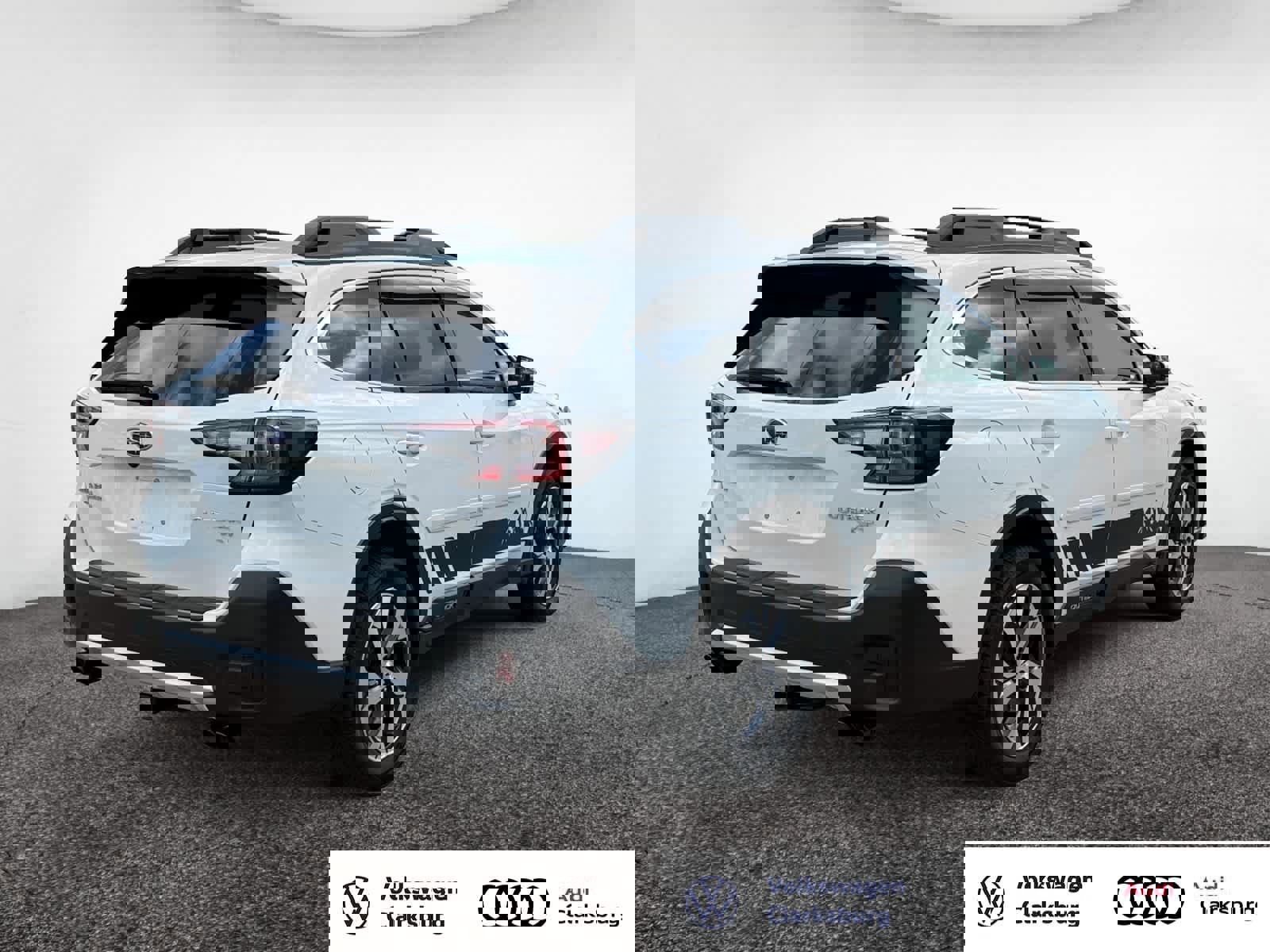 Used 2020 Subaru Outback Limited XT w/ Popular Package #2 image 5