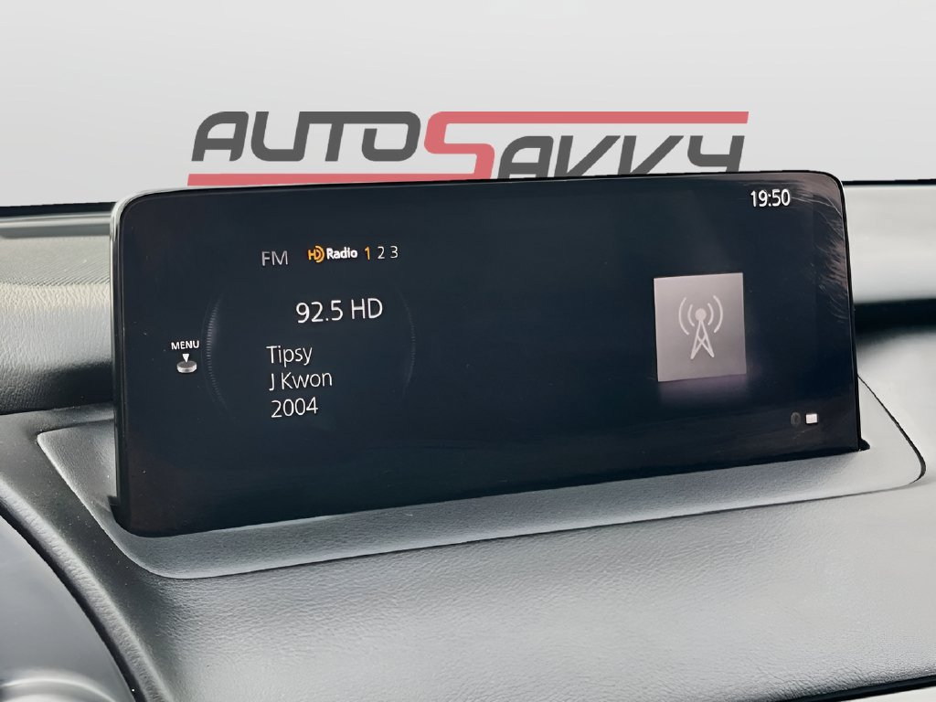 Used 2023 MAZDA CX-9 Touring Plus AWD/4WD image 15