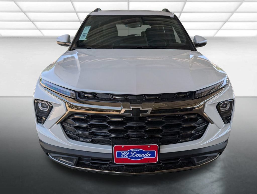 New 2026 Chevrolet TrailBlazer ACTIV w/ Convenience Package AWD/4WD image 26