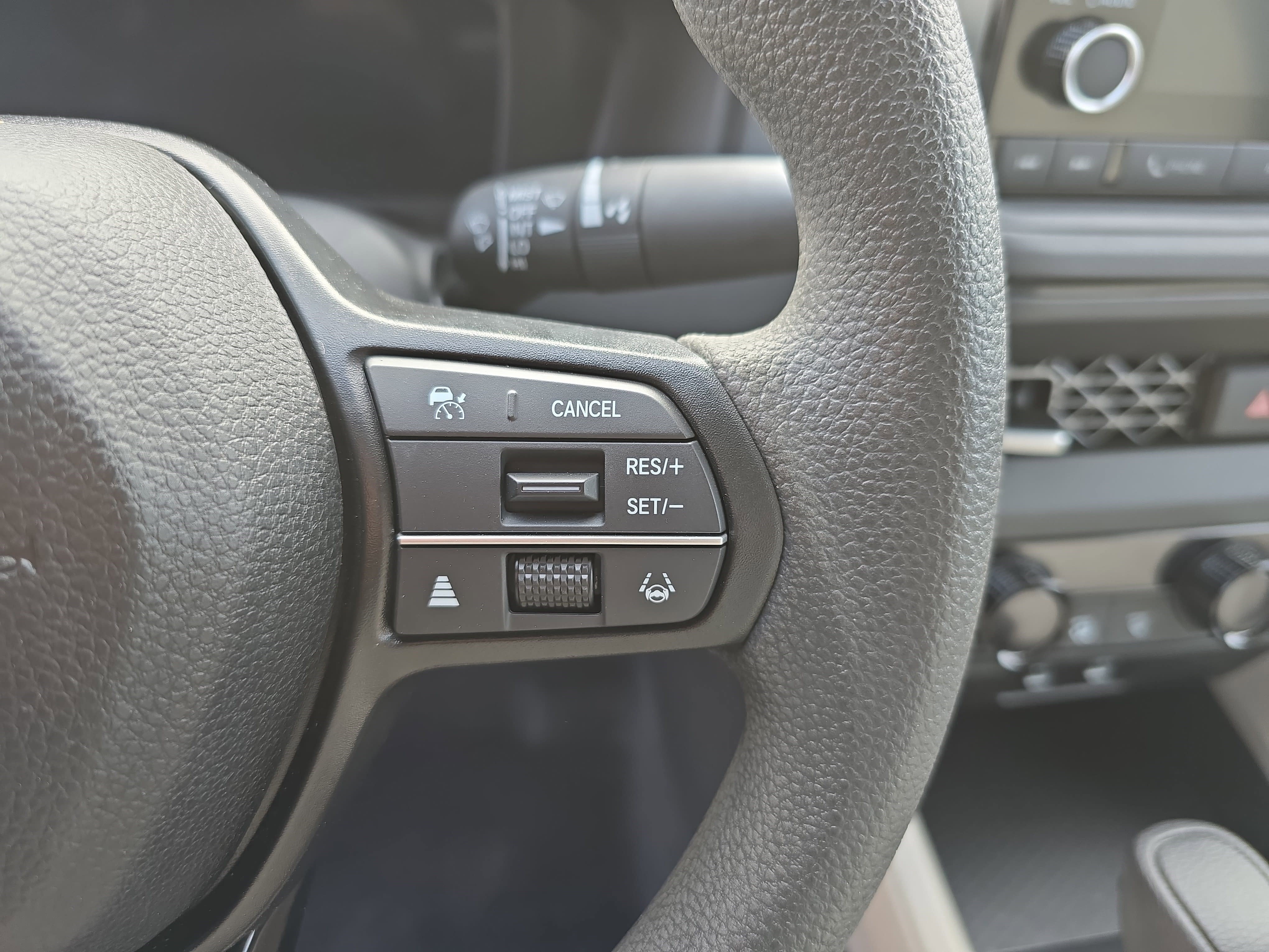 Used 2024 Honda Accord EX image 18