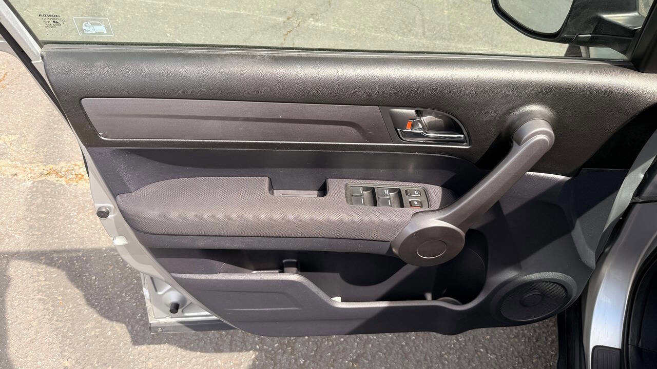 Used 2009 Honda CR-V LX image 22
