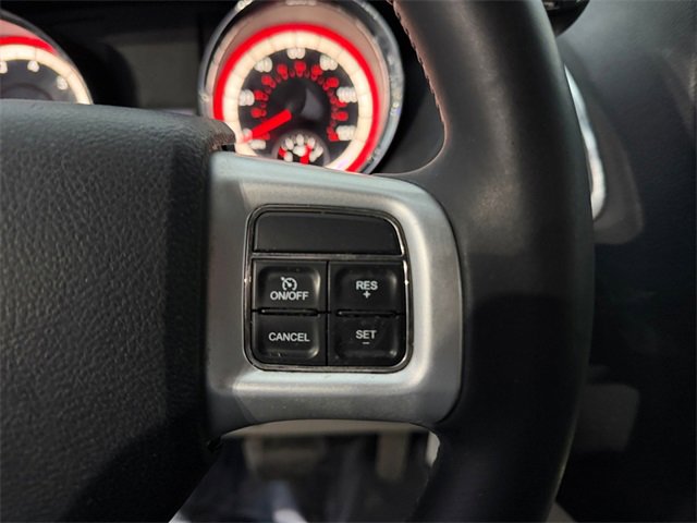 Used 2013 Dodge Grand Caravan SXT w/ UConnect Hands-Free Group image 20