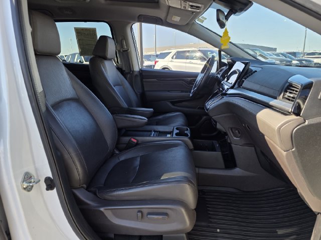 Used 2020 Honda Odyssey Elite image 33