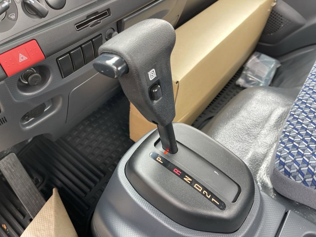 New 2024 Chevrolet Low Cab Forward 5500HD image 15