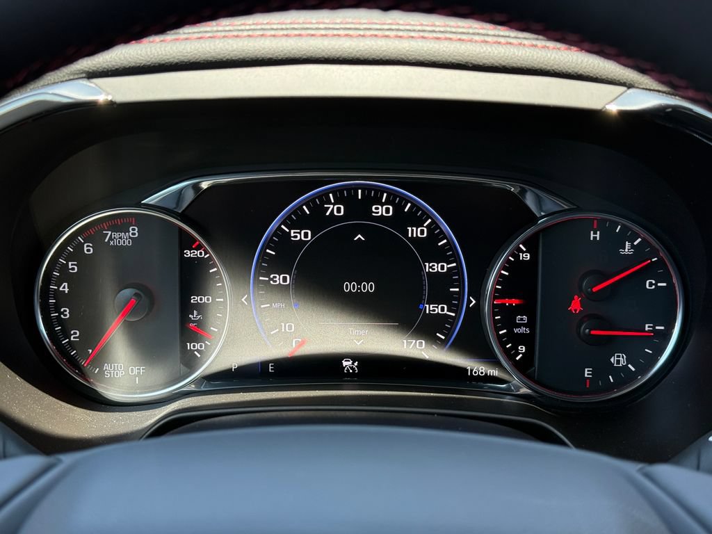New 2026 Chevrolet Blazer RS w/ Driver Confidence II Package FWD image 20