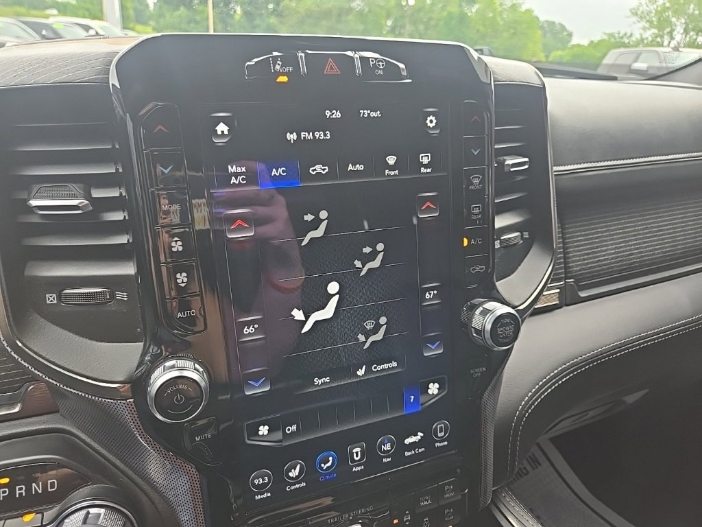 Used 2021 RAM 1500 Limited image 73