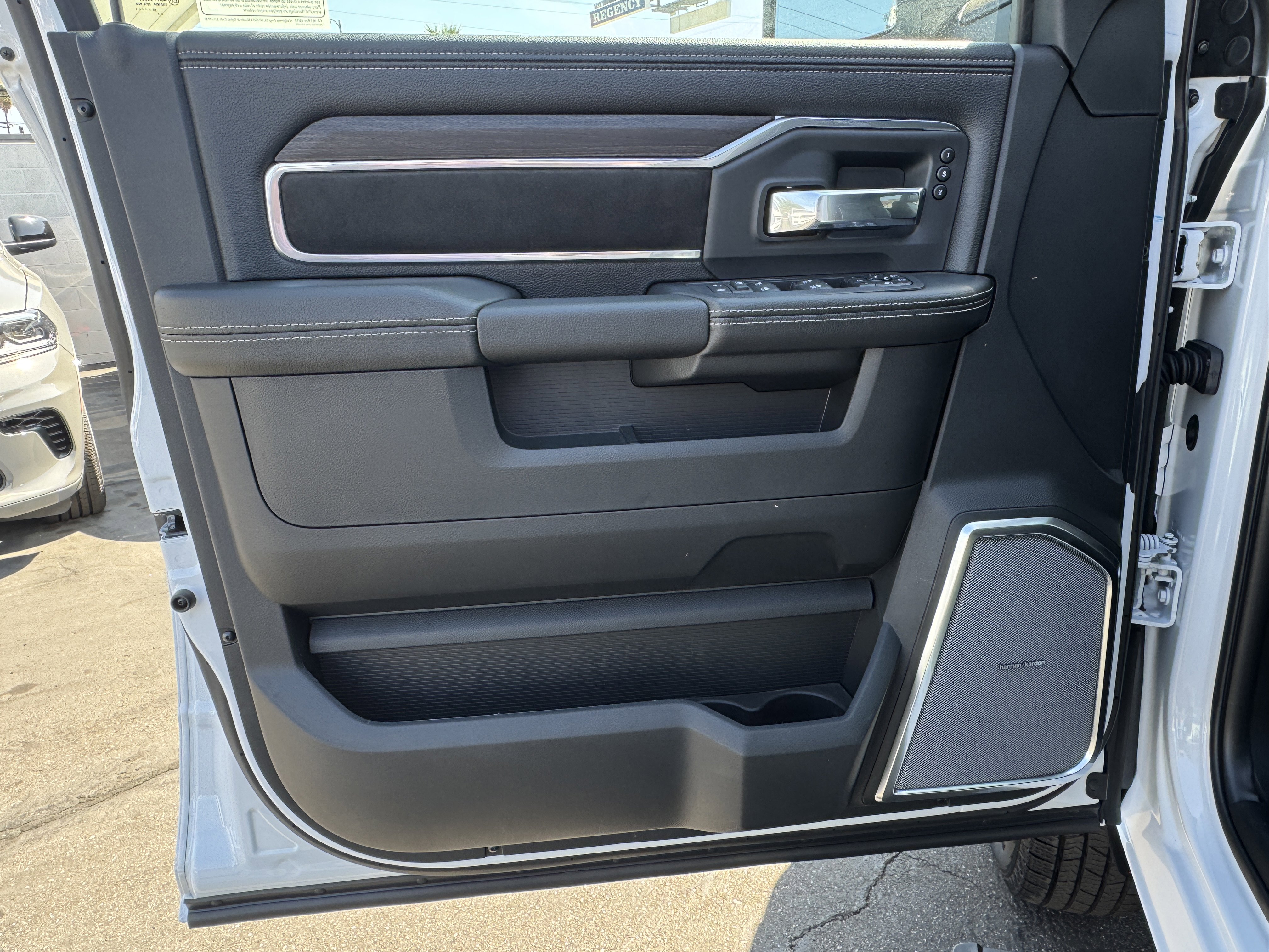 New 2026 RAM 3500 Laramie image 19