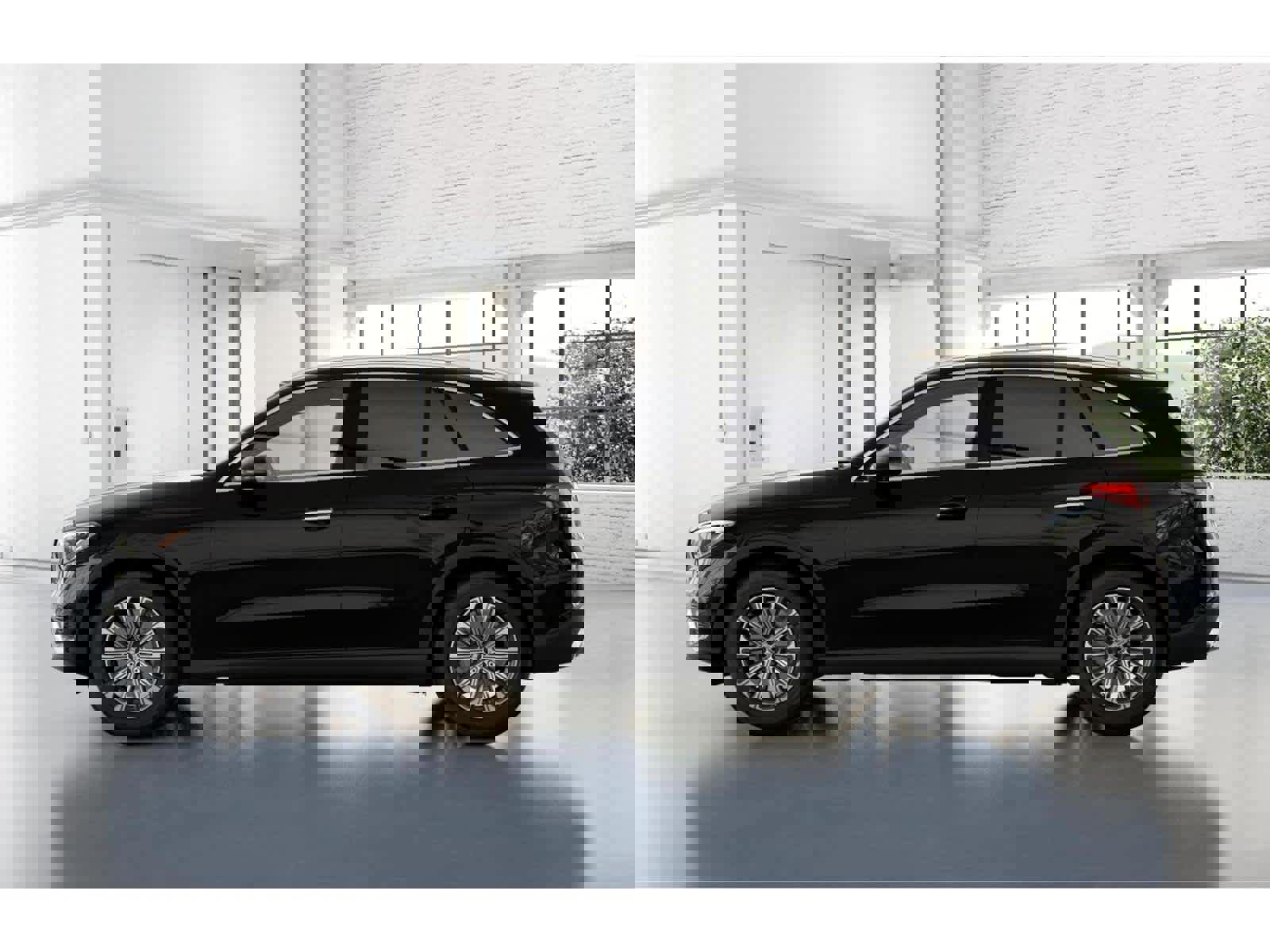 New 2026 Mercedes-Benz GLC 300 image 32