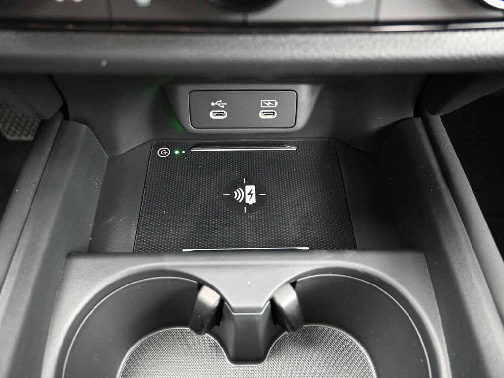 New 2026 Honda HR-V Sport image 45