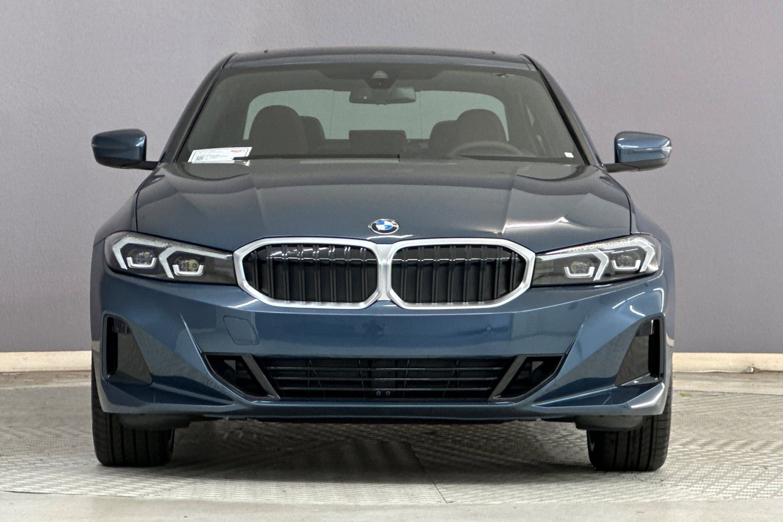 New 2026 BMW 330i Sedan w/ Convenience Package image 5
